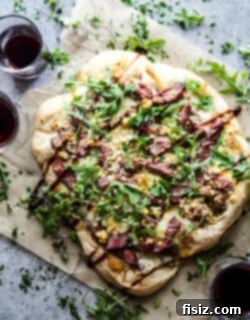 Chargrilled Lamb Steak Pizza 8 img 31291 7
