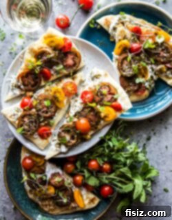 Zaatar Tomato Chickpea Flatbread 8 img 31333 7