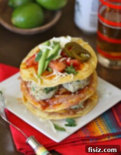 Mexican Meatball Stacks for Friday 2 img 4243 6