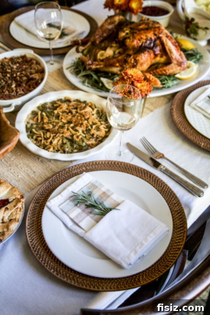 Stress Free Thanksgiving Hosting Your Free Printable Checklist 6 Essential kitchen tools for Thanksgiving cooking and baking