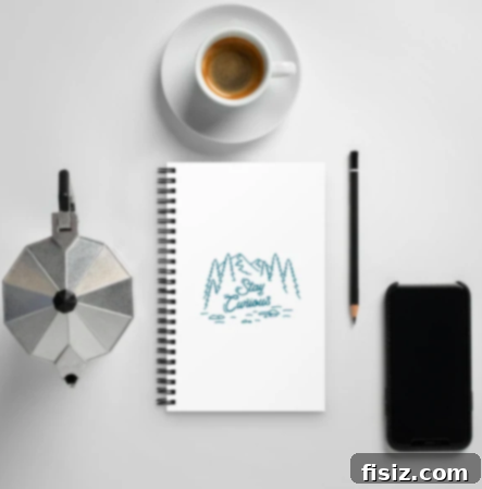 20 Day Curiosity Spark 5 Stay Curious Journal design