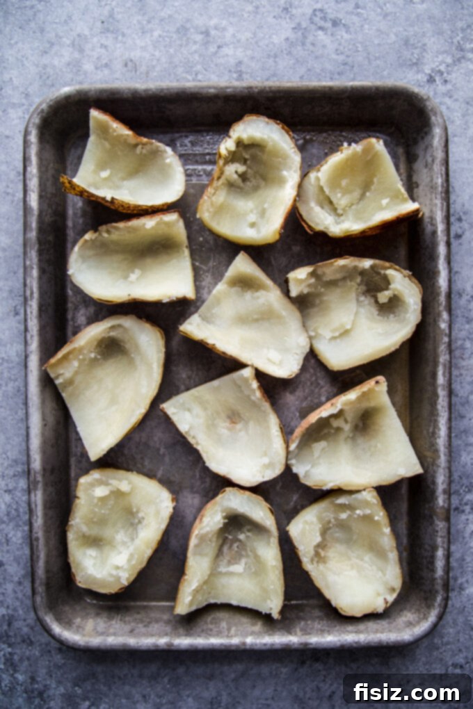 Giant Mac Potato Skins 4 img 48554 3