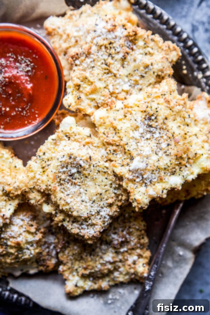 Air Fryer Four Cheese Ravioli Made Easy 2 Easy Air Fryer Four Cheese Ravioli - Crispy golden pasta pockets perfect for dipping