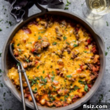 Homestyle Sloppy Joe Turkey Bake 7 turkey sloppy joe casserole.