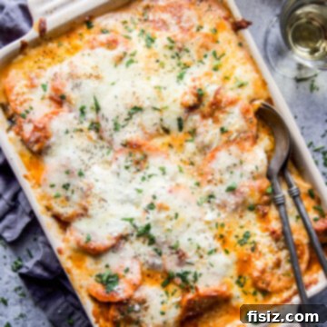 Simple Sweet Potato Lasagna with Creamy Burrata 12 Easy Sweet Potato Lasagna with Burrata