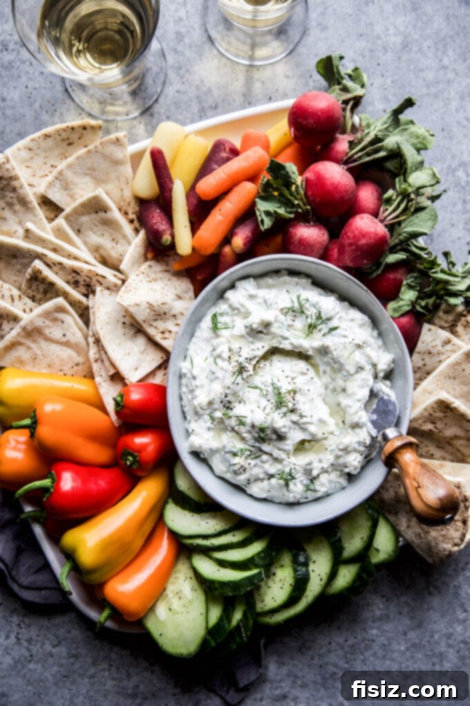 Whipped Greek Feta Dip 2 Easy Greek Feta Dip