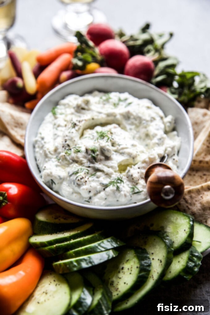 Whipped Greek Feta Dip 3 Easy Greek Feta Dip