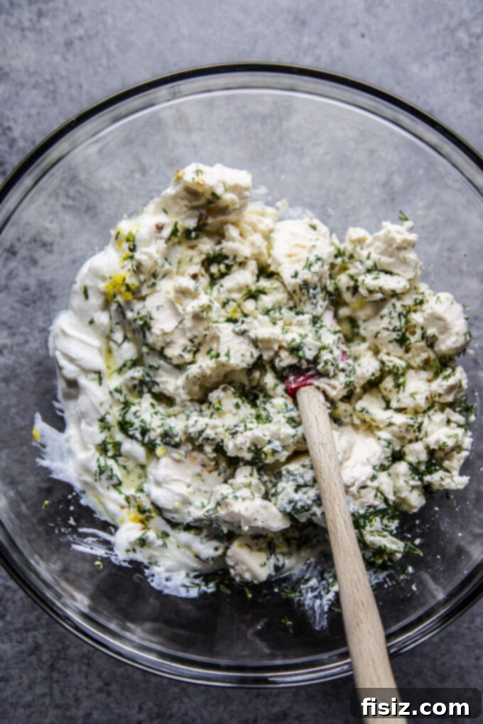Whipped Greek Feta Dip 5 Easy Greek Feta Dip