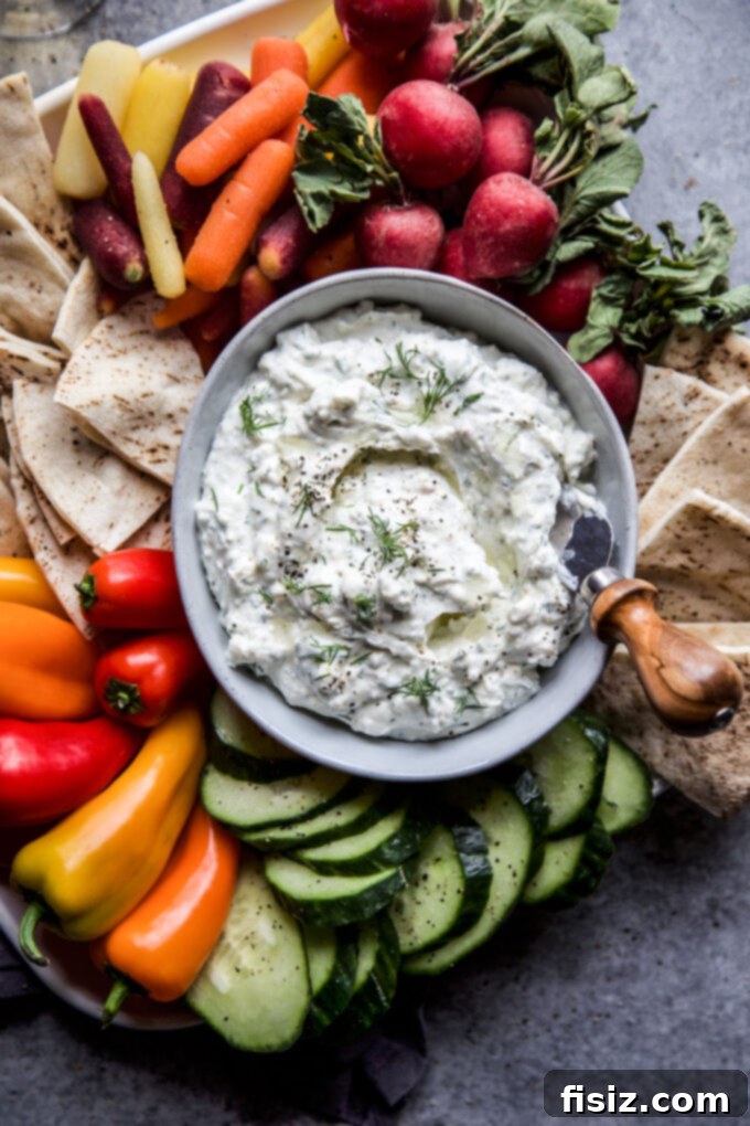 Whipped Greek Feta Dip 7 img 48898 6