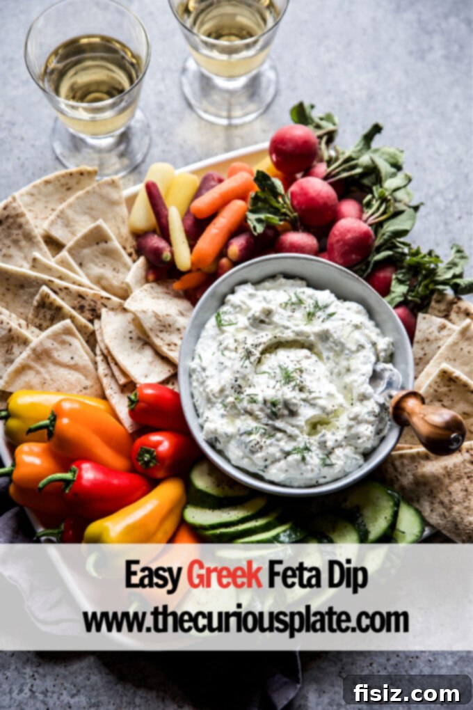 Whipped Greek Feta Dip 9 img 48898 8