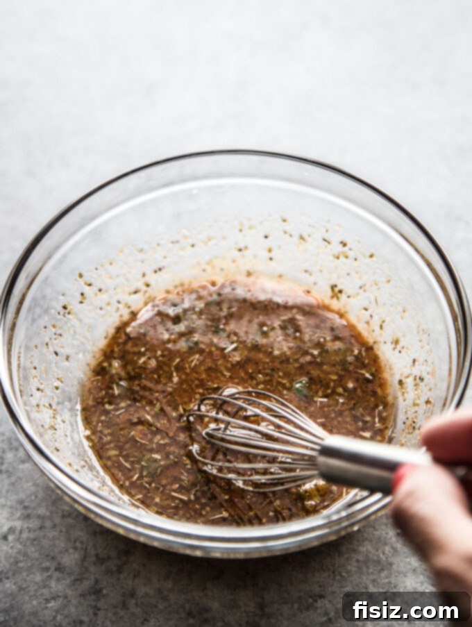 Fish Tacos with a Yucatan Twist 5 White fish marinating in achiote sauce in a slow cooker