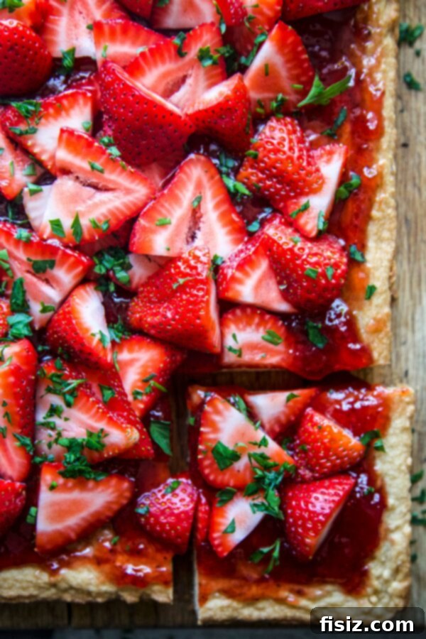 May Projects On My Radar 2 easy strawberry peanut butter bars
