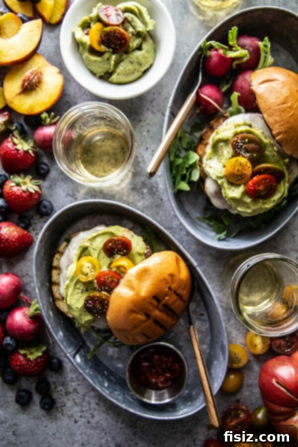 Memorial Day Feast: 45+ Effortless Recipes 7 A selection of delicious grilled main course recipes perfect for your Memorial Day BBQ.
