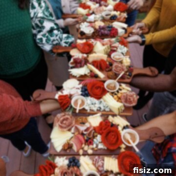 The Art of the Salami Rose 11 how to make a salami rose www.thecuriousplate.com