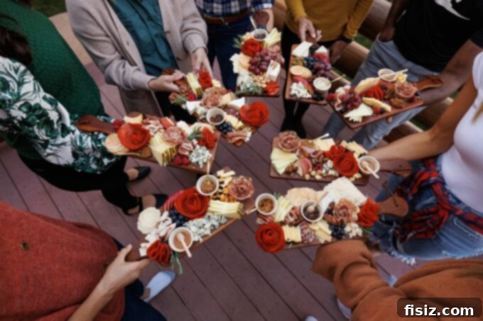 The Art of the Salami Rose 10 how to make a salami rose