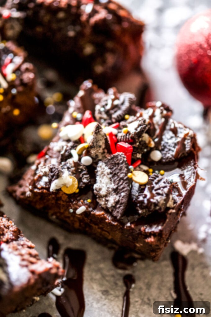 Decadent Hot Cocoa Cheesecake Bars 7 Variations and Toppings for Hot Cocoa Cheesecake Bars