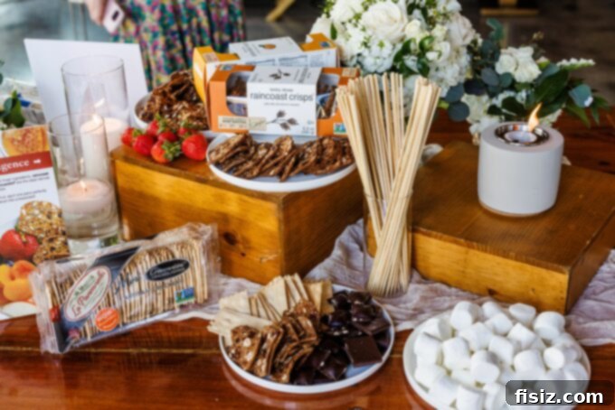 Prosciutto and Giardiniera Cottage Cheese Cracker Bites 4 Assortment of gourmet crackers, showcasing La Panzanella