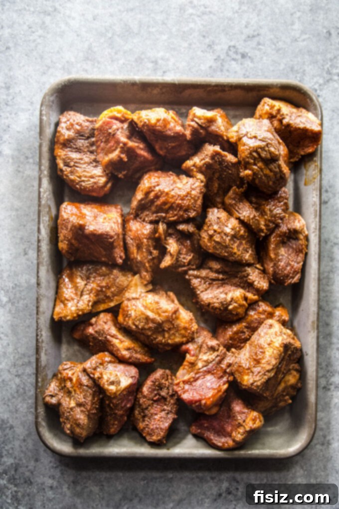 Spiced Beef Shawarma Skewers 6 Beef Shawarma Skewers