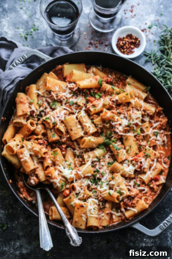Effortless Evenings: Quick Back-to-School Dinners for Busy Families 2 A delicious and easy back-to-school dinner idea, ready to simplify your weeknights.
