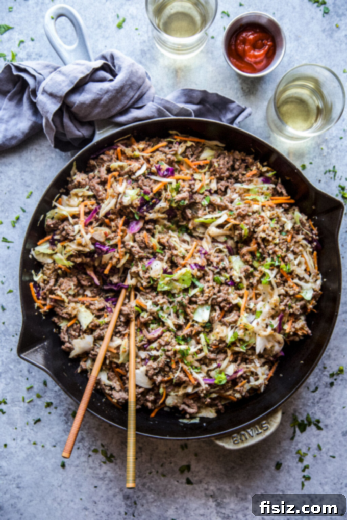 Effortless Evenings: Quick Back-to-School Dinners for Busy Families 7 A vibrant One-Skillet Mexican Chicken dish, perfect for easy back-to-school dinners and minimal cleanup.