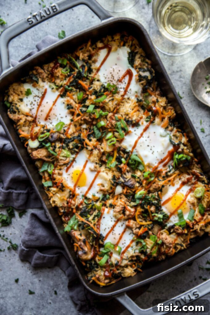 Effortless Evenings: Quick Back-to-School Dinners for Busy Families 8 A comforting casserole dish, ideal for back-to-school dinners and easy meal prep.