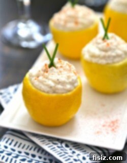 Smoked Paprika Cauliflower Mash in Lemon Cups 2 img 5524 4