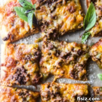 Loaded Chili Cheese Pizza 11 Easy Chili Cheese Pizza