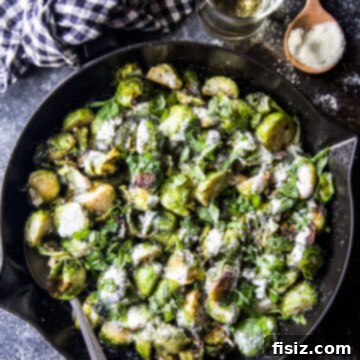 Crispy Brussels Sprouts with Lemon and Mint 8 Fried Brussels Sprouts with Lemon and Mint
