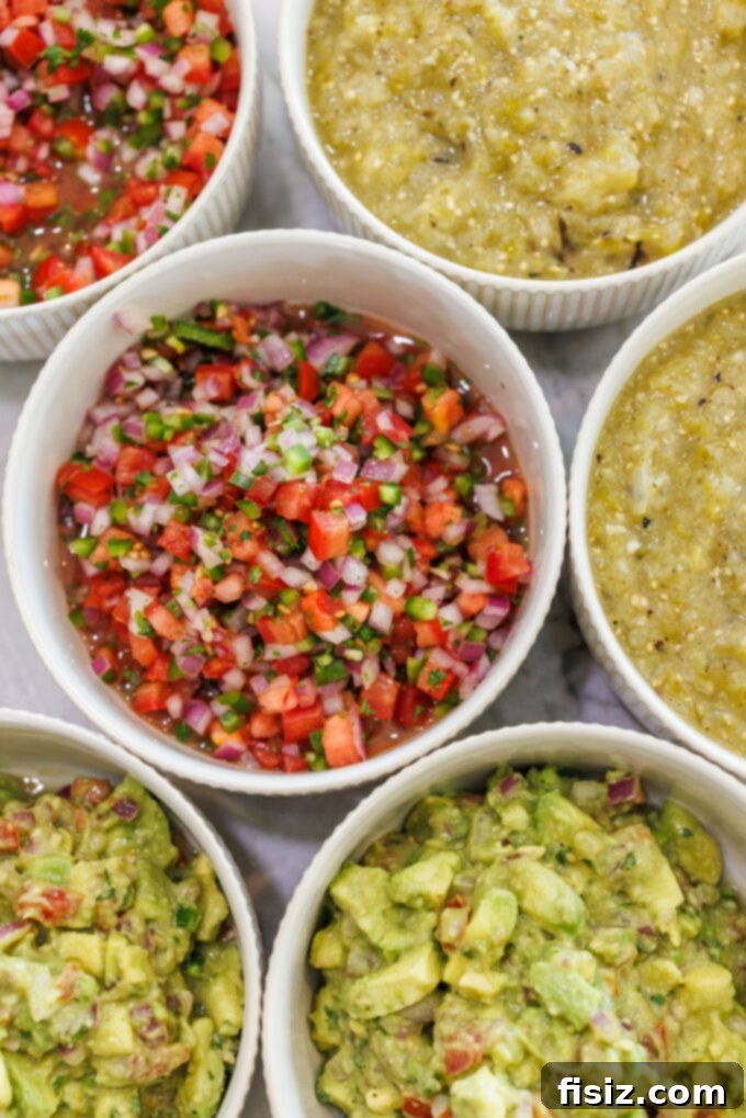 Five Keys to Stress-Free Holiday Hosting 24 Plated taco dish featuring fresh onions for a delicious lunch