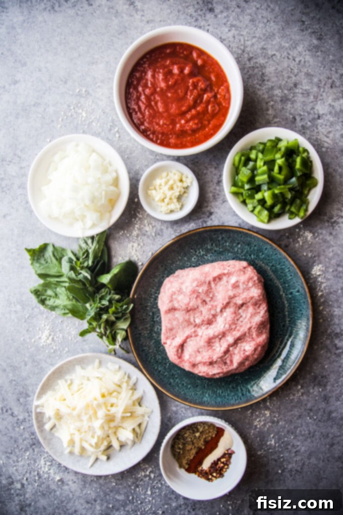 Classic American Lamb Stromboli 3 ground lamb stromboli ingredients
