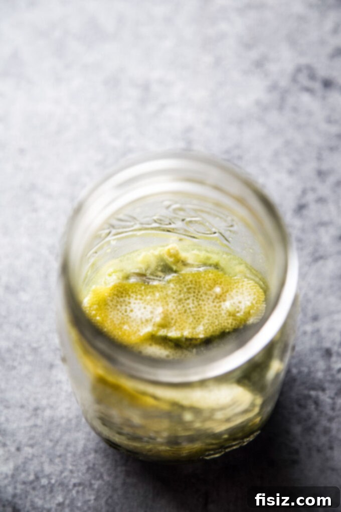 dirty martini olive mixture