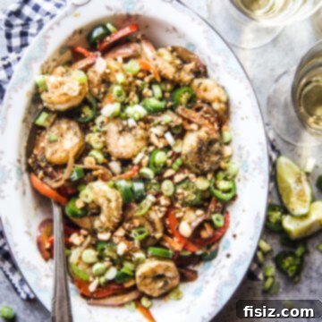 Caribbean Spiced Shrimp with Toasted Coconut and Spiced Peanuts 9 Coconut Jerk Shrimp with Spiced Peanuts