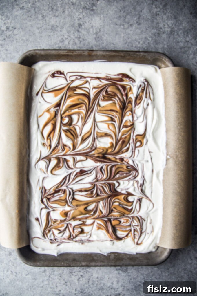Protein-Packed Peanut Butter Banana Chocolate Bark 6 Chocolate Peanut Butter Banana Cottage Cheese Bark