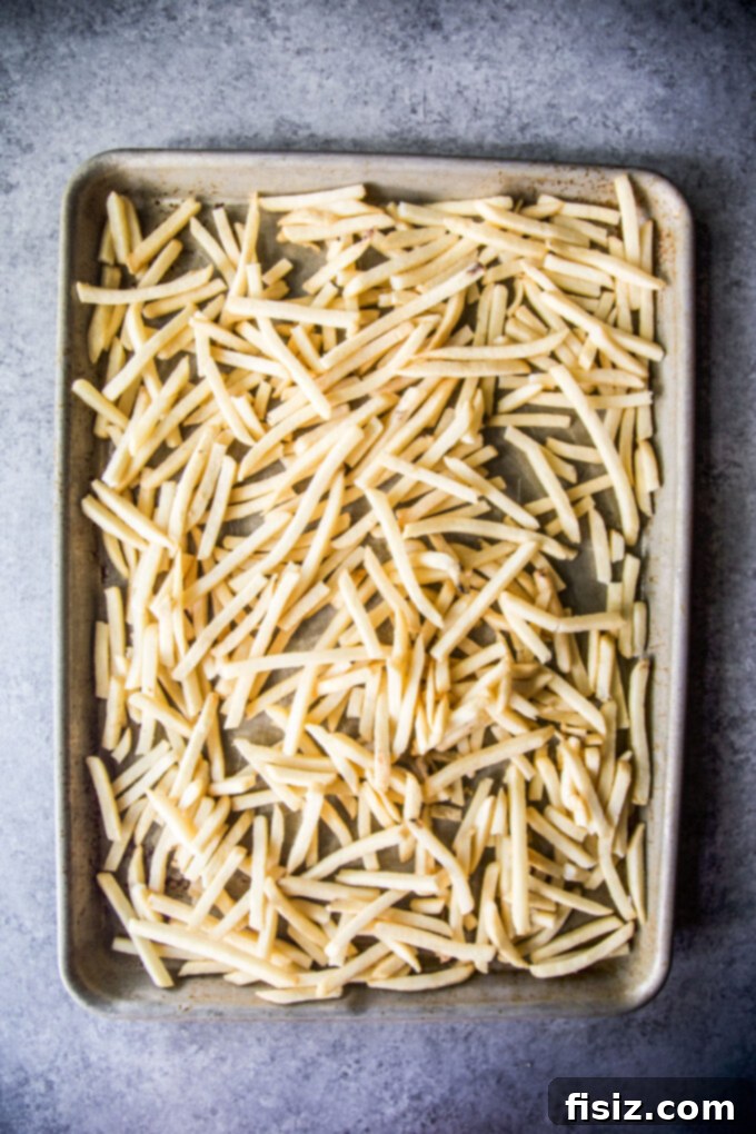 Fiery Jalapeño Animal Fries 4 Jalapeño Onion Animal-Style Fries
