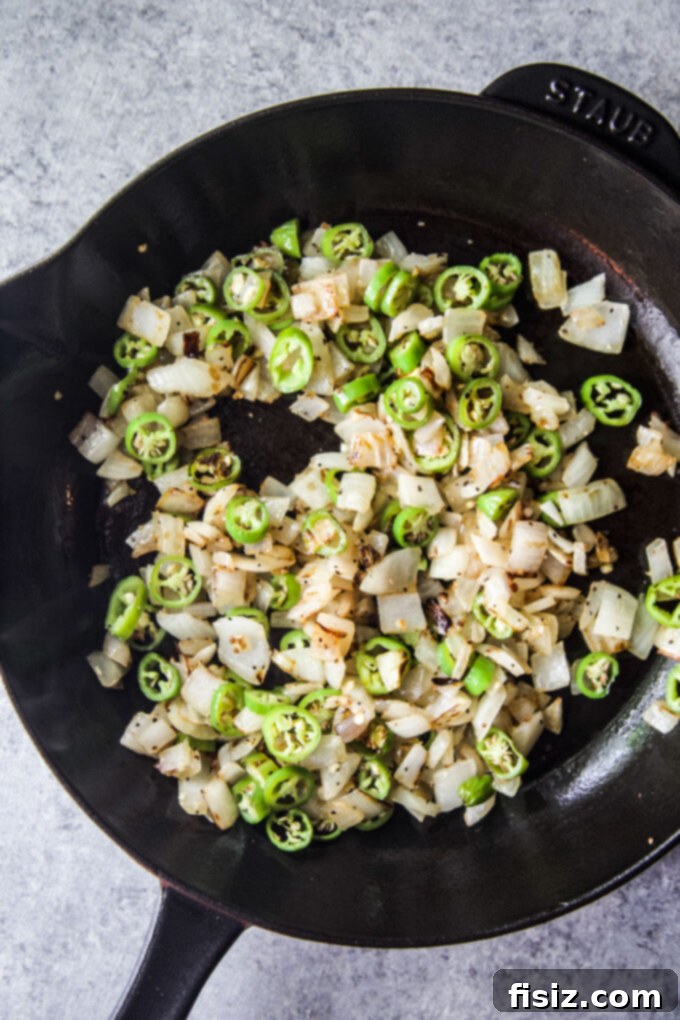 Fiery Jalapeño Animal Fries 7 Jalapeño Onion Animal-Style Fries