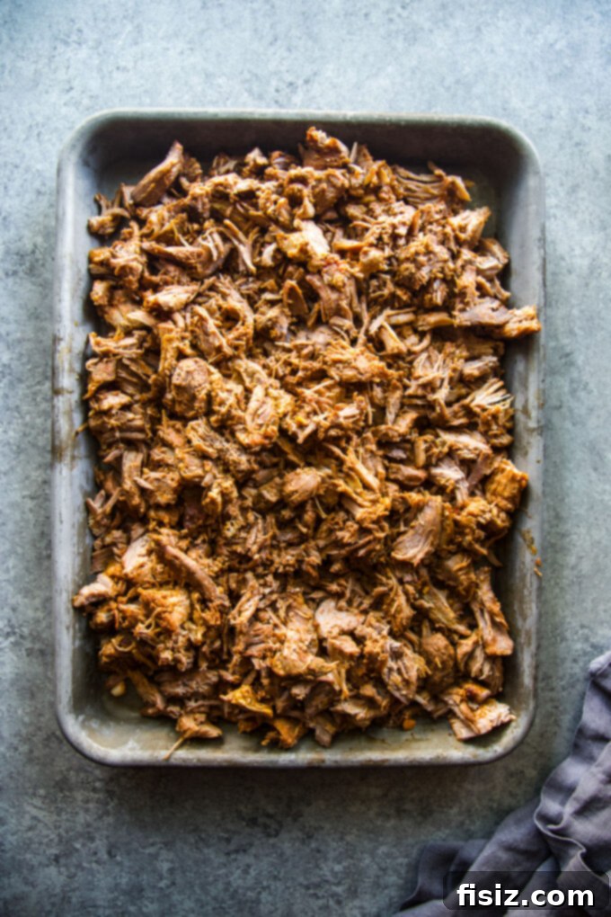 Korean BBQ Lamb Tacos 9 Slow Cooker Korean-Inspired American Lamb Shoulder Tacos
