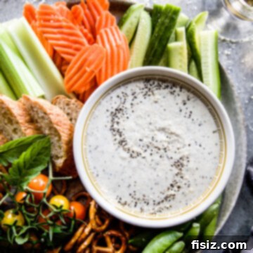 Cacio e Pepe Party Dip 9 Easy Cacio e Pepe Dip