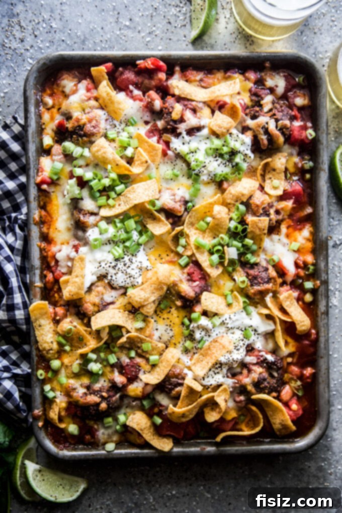 Sheet Pan Chili Cheese Meatballs: Protein-Packed Meal Idea 7 High-Protein Chili Cheese Sheet Pan Meatballs