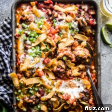 Sheet Pan Chili Cheese Meatballs: Protein-Packed Meal Idea 9 High-Protein Chili Cheese Sheet Pan Meatballs