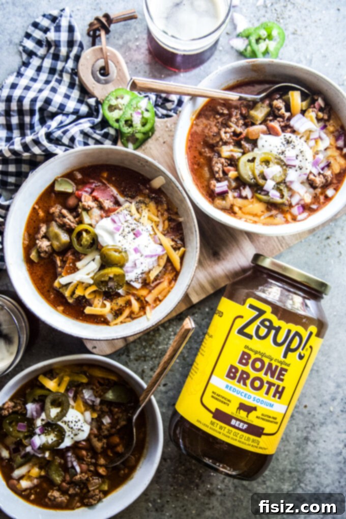 The Ultimate Classic Ground Beef Chili 9 Best Classic Chili with Ground Beef