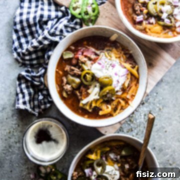 The Ultimate Classic Ground Beef Chili 10 Best Classic Chili with Ground Beef