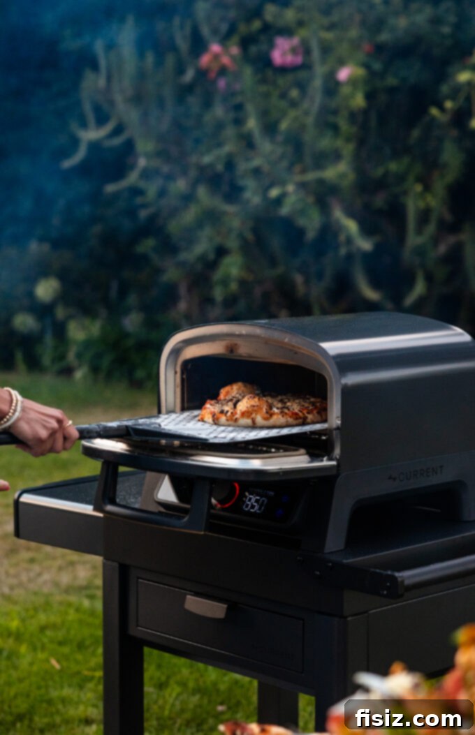 Mastering Hard-Boiled Eggs 16 current backyard pizza oven
