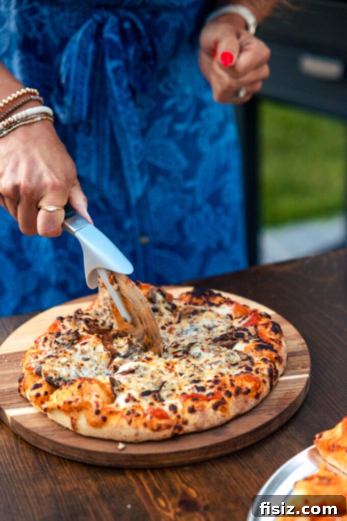 Mastering Hard-Boiled Eggs 18 pizza party with current