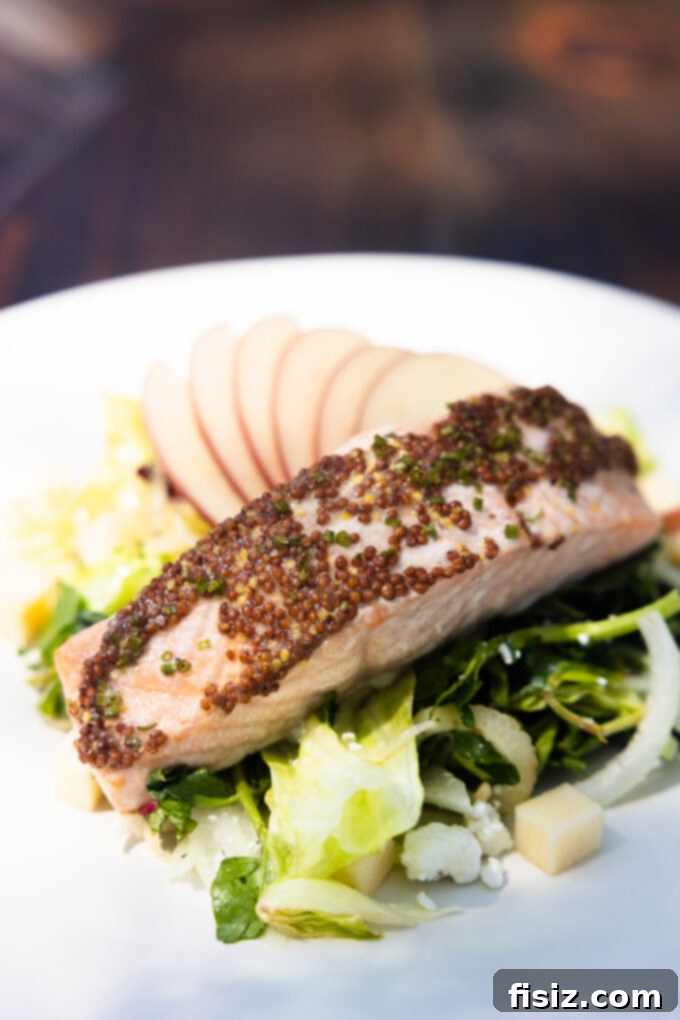 Mastering Hard-Boiled Eggs 24 salmon salad using sweetango apples