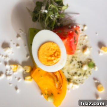Mastering Hard-Boiled Eggs 9 best way to hard boil an Egg