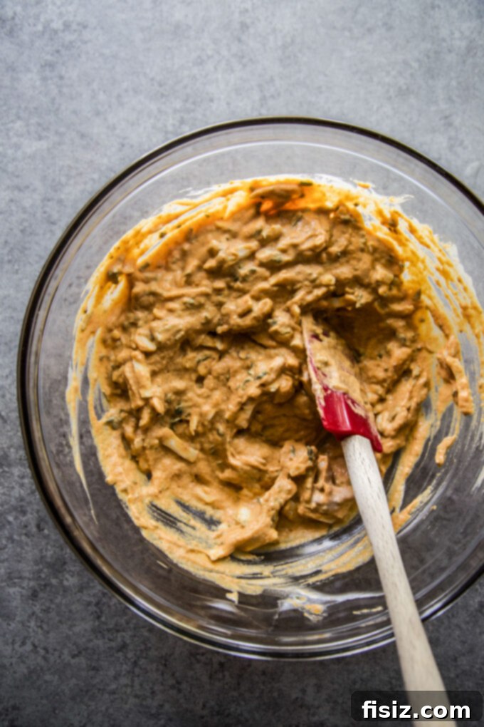 Creamy Three Cheese Pumpkin Pasta Bake 6 pumpkin puree sauce