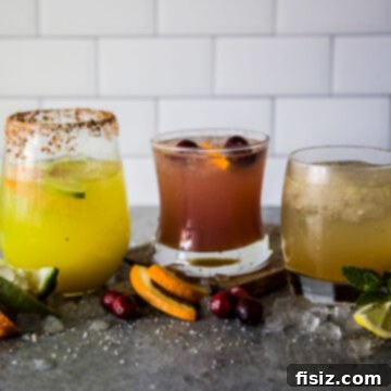 Beat the Bloat: 3 DIY Tonics for Thanksgiving Digestion 11 Three Homemade Tonics to Help You Digest All the Thanksgiving Food