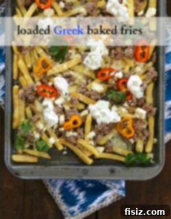 Ultimate Greek Baked Fries with Creamy Tzatziki 2 img 6139 5