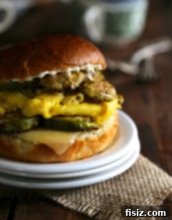 Elevated Egg Sandwich with Balsamic Brussels Sprouts and Lemon Aioli 2 img 6422 5