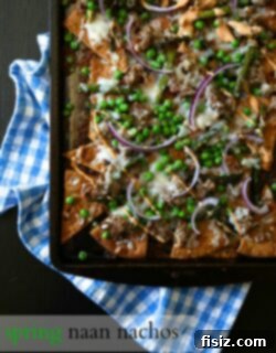 Naan Nachos: Spring Fresh, Chipotle Smoked 2 img 6681 5